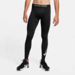 Image de M NP WARM TIGHT  M Noir