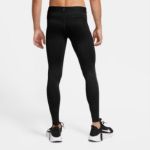 Image de M NP WARM TIGHT  M Noir