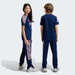Image de J NP TIRO PANT  128 (7-8A) Bleu marine