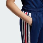Image de J NP TIRO PANT  128 (7-8A) Bleu marine