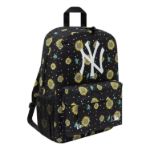 Image de SAC À DOS NEW YORK YANKEES  OSFM Noir/jaune