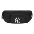 Image de SAC BANANE NEW YORK YANKEES  OSFM Noir