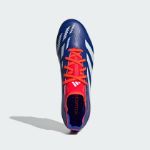 Image de PREDATOR LEAGUE FG  41 1/3 Bleu / blanc