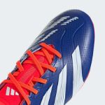 Image de PREDATOR LEAGUE FG  44 Bleu / blanc