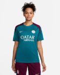 Image de PSG VAREUSE D'ENTRAINEMENT 2024/25  M Vert