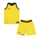 Image de DOUBLE FACE SET ILLUMINATED  M Jaune