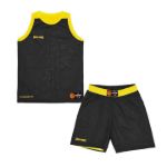Image de DOUBLE FACE SET ILLUMINATED  M Jaune