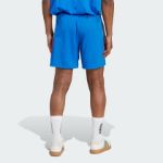 Image de M TIRO NTPK SHORT  M Bleu royal