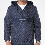 Image de LABIRINTO TRACK JACKET  S Bleu marine
