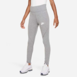 Image de NIKE PRO COLLANT TIGHT  M (10-12A) Gris