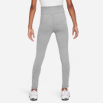 Image de NIKE PRO COLLANT TIGHT  M (10-12A) Gris