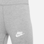 Image de NIKE PRO COLLANT TIGHT  M (10-12A) Gris