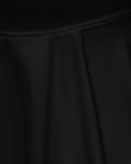 Image de CREW WAVY SKORT  L Noir