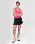 Image de CREW WAVY SKORT  L Noir