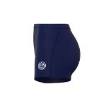 Image de CREW SHORTY  L Bleu marine