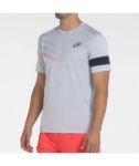 Image de T-SHIRT CAMBRE  S Argent