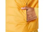 Image de RUNKOYO PADED VEST  L Jaune