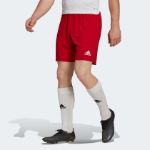 Image de ENTRADA 22 SHORT  S Rouge