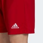Image de ENTRADA 22 SHORT  S Rouge