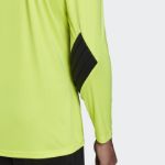 Image de SQUAD GK 21 JSY  L Noir/jaune