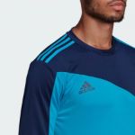 Image de SQUAD GK 21 JSY  XL Noir/bleu