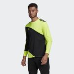 Image de SQUAD GK 21 JSY  XL Noir/jaune