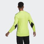 Image de SQUAD GK 21 JSY  XL Noir/jaune
