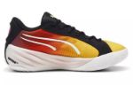 Image de ALL-PRO NITRO SHOWTIME  40 1/2 Orange