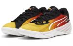 Image de ALL-PRO NITRO SHOWTIME  40 1/2 Orange