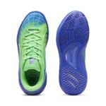 Image de ALL-PRO NITRO MARCUS SMART  44 1/2 Bleu/vert