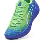 Image de ALL-PRO NITRO MARCUS SMART  44 Bleu/vert