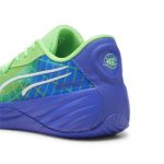 Image de ALL-PRO NITRO MARCUS SMART  46 Bleu/vert