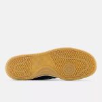 Image de SNEAKER TENDANCE BB480  43 Blanc/bleu