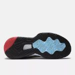 Image de CHAUSSURES DE BASKET TWO WXY V5  45 Multicolore