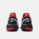 Image de CHAUSSURES DE BASKET TWO WXY V5  44 Multicolore