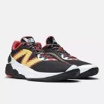 Image de CHAUSSURES DE BASKET TWO WXY V5  43 Multicolore