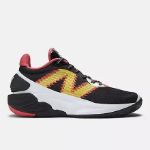 Image de CHAUSSURES DE BASKET TWO WXY V5  43 Multicolore