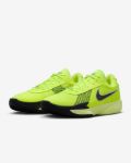 Image de AIR ZOOM G.G. CUT ACADEMY  7US - 40 Jaune fluo