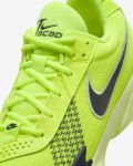 Image de AIR ZOOM G.G. CUT ACADEMY  7US - 40 Jaune fluo