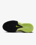 Image de AIR ZOOM G.G. CUT ACADEMY  9.5US - 43 Jaune fluo