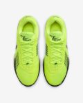 Image de AIR ZOOM G.G. CUT ACADEMY  8US - 41 Jaune fluo
