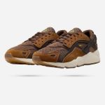 Image de NIKE AIR HUARACHE RUNNER  9US - 42 1/2 Brun