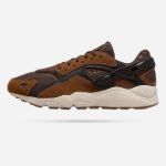 Image de NIKE AIR HUARACHE RUNNER  9US - 42 1/2 Brun