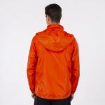 Image de RAINJACKET IRIS  L Orange