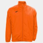 Image de RAINJACKET IRIS  M Orange