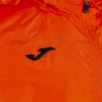 Image de RAINJACKET IRIS  M Orange