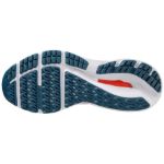 Image de WAVE EQUATE 7 - M  9.5 UK - 44 Bleu pétrole