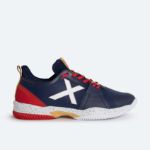 Image de OXYGEN 36 PADEL - M  46 Bleu marine