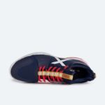 Image de OXYGEN 36 PADEL - M  42 Bleu marine