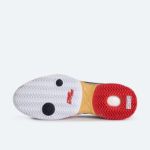Image de OXYGEN 36 PADEL - M  42 Bleu marine